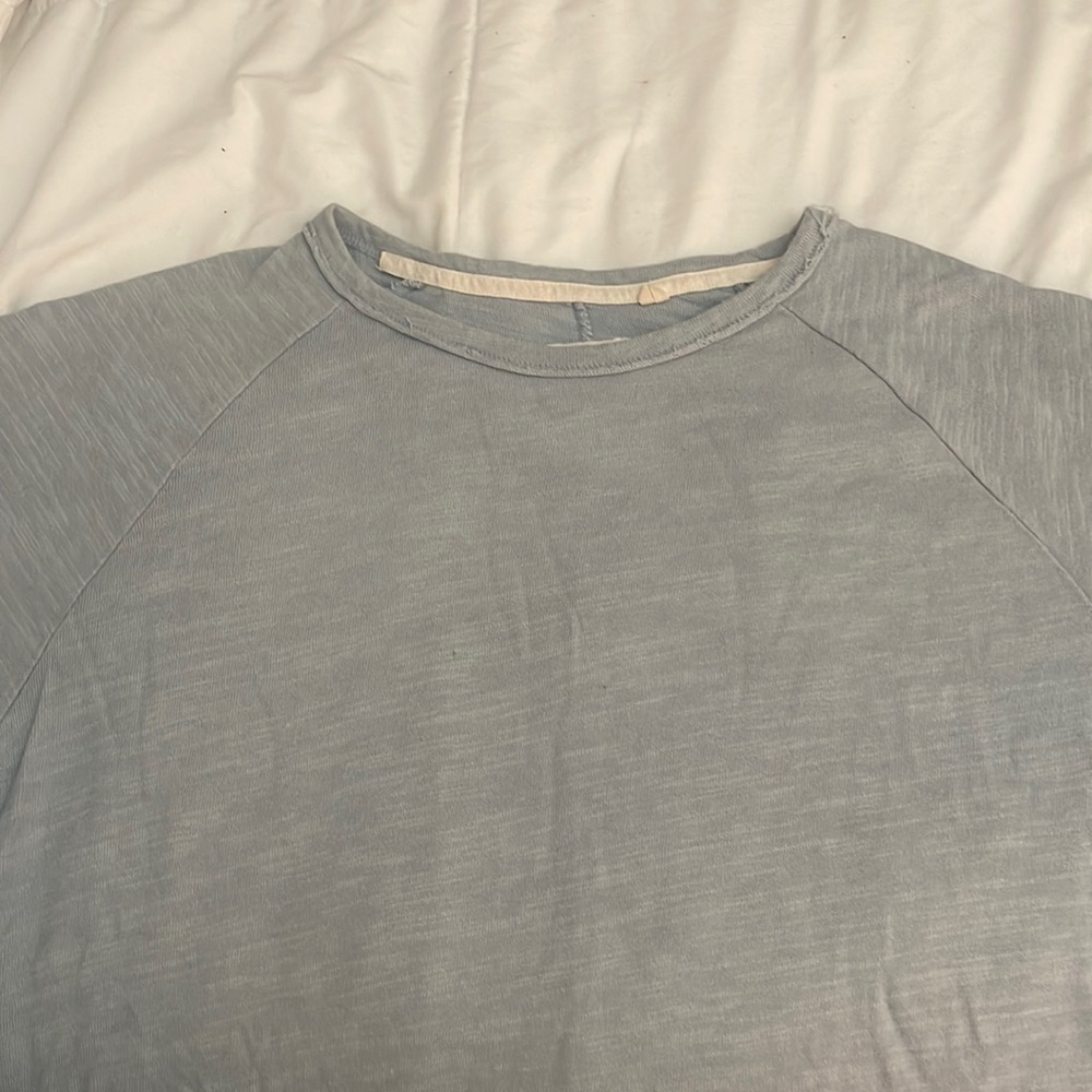 Rag and bone New York pre own but perfect condition none smoker.